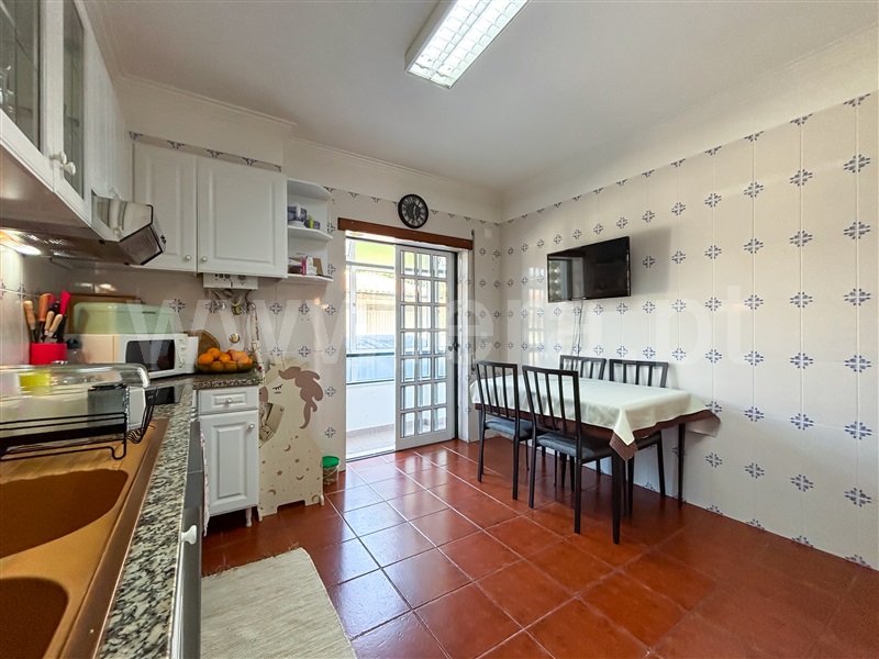 Apartamento T3 com Mobilado Coimbra, Santa Apolónia - 1491345 - 14