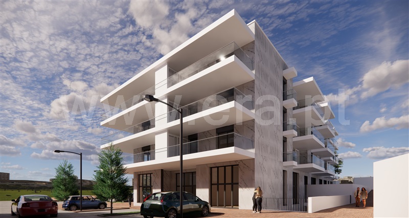 Apartamento T3 / Coimbra, Santo António dos Olivais