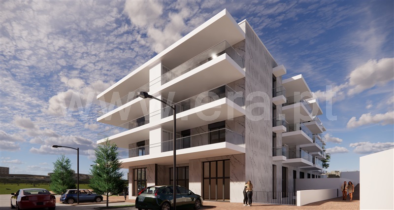 Apartamento T3 / Coimbra, Santo António dos Olivais