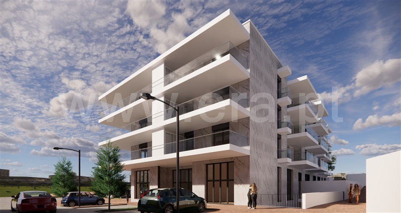 Apartamento T3 / Coimbra, Santo António dos Olivais
