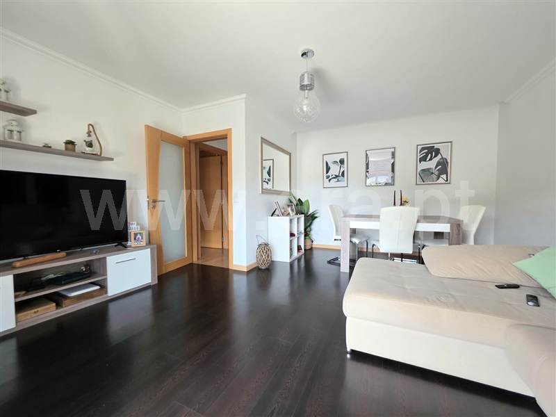 Apartamento T3 Coimbra, São Martinho do Bispo - Centro - 1488933 - 8