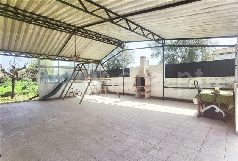 Apartamento T3 Coimbra, São Martinho do Bispo - Centro - 1488933 - 19