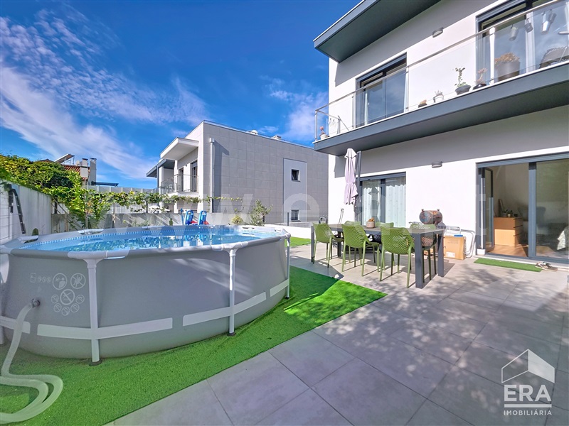 Apartamento T3 / Coimbra, São Martinho do Bispo - Centro