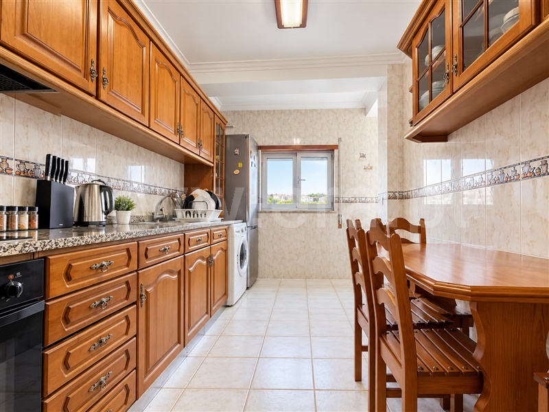 Apartamento T3 / Coimbra, São Martinho do Bispo - Centro