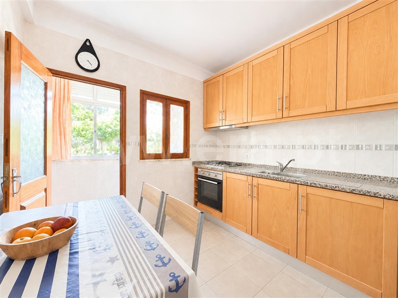 Apartamento T3 / Coimbra, São Martinho do Bispo - Covões
