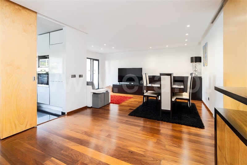 Apartamento T3 / Coimbra, Solum