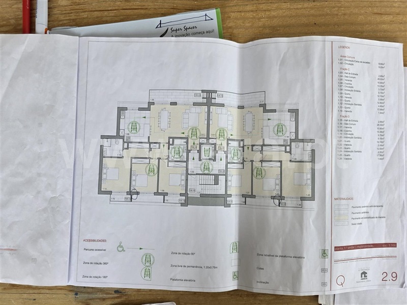 Apartamento T3 à venda em Condeixa-a-Velha e Condeixa-a-Nova, Condeixa-a-Nova — foto 13