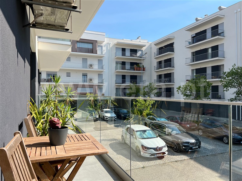 Apartamento T3 Condeixa-a-Nova, Condeixa - Centro - 1461780 - 21