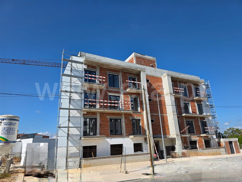 Apartamento T3 / Condeixa-a-Nova, Condeixa - Centro