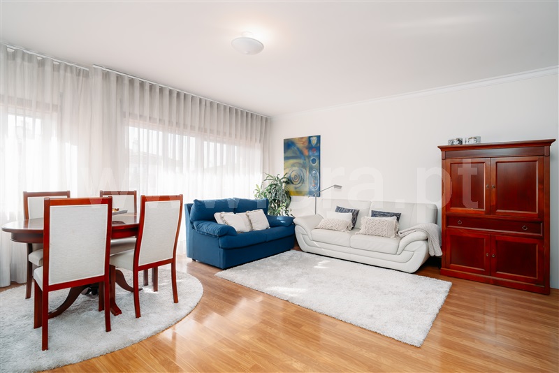 Apartamento T3 / Condeixa-a-Nova, Condeixa - Urb. Nova Conimbriga