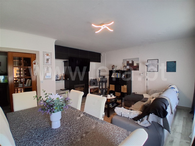 Apartamento T3 / Condeixa-a-Nova, Condeixa - Urb. Nova Conimbriga