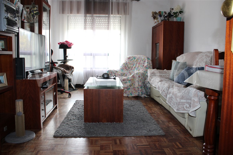 Apartamento T3 / Constância, Santa Margarida da Coutada