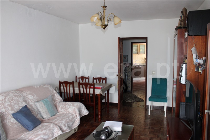 Apartamento T3 Constância, Santa Margarida da Coutada - 1473314 - 4