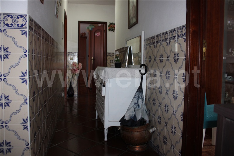 Apartamento T3 Constância, Santa Margarida da Coutada - 1473314 - 5