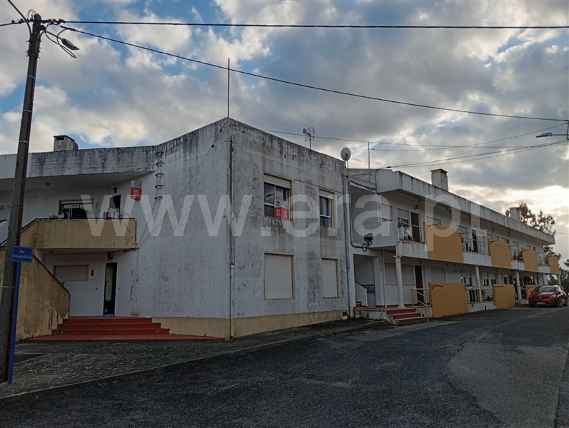 Apartamento T3 Constância, Santa Margarida da Coutada - 1473314 - 9