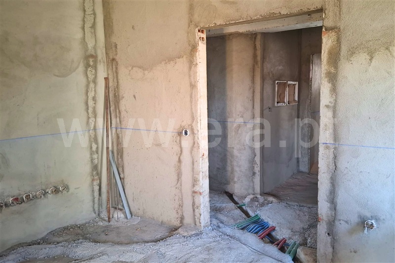 Apartamento T3 / Coruche, Coruche, Fajarda e Erra
