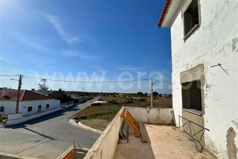 Apartamento T3 / Coruche, Coruche, Fajarda e Erra