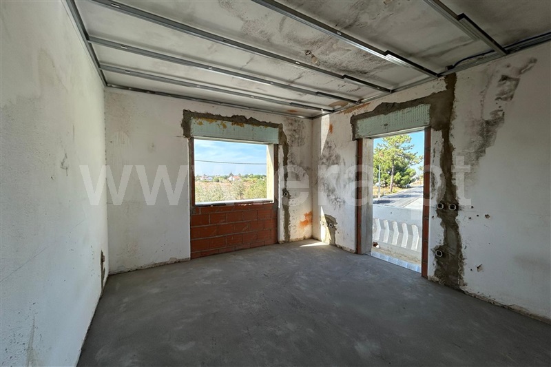 Apartamento T3 à venda em Coruche, Fajarda e Erra, Coruche — foto 2