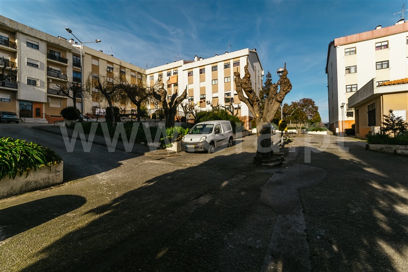 Apartamento T3 / Covilhã, Boidobra