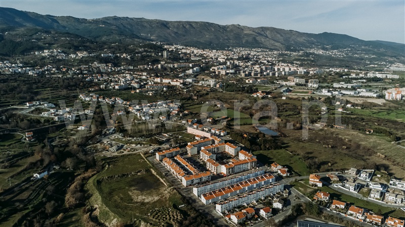 Apartamento T3 Covilhã, Boidobra - 1336610 - 18