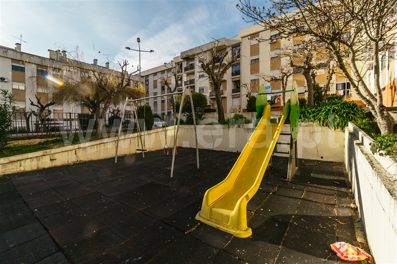 Apartamento T3 Covilhã, Boidobra - 1368542 - 16