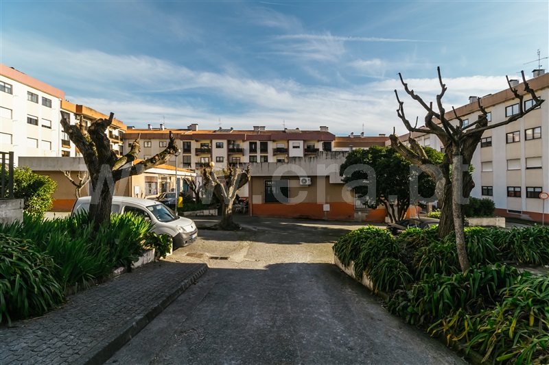 Apartamento T3 Covilhã, Boidobra - 1368542 - 20