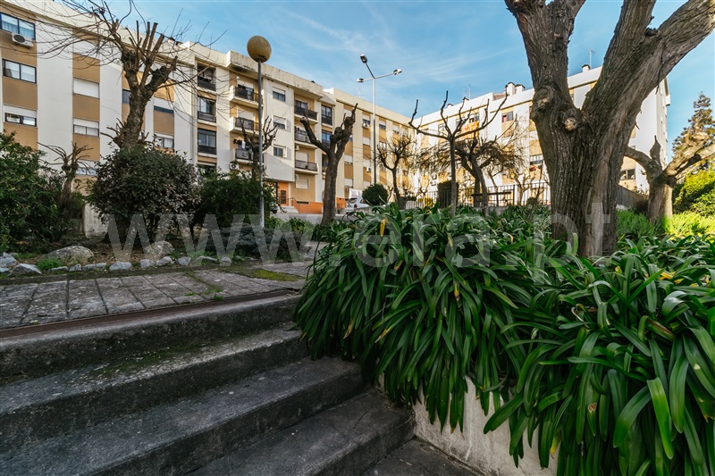 Apartamento T3 Covilhã, Boidobra - 1368542 - 21