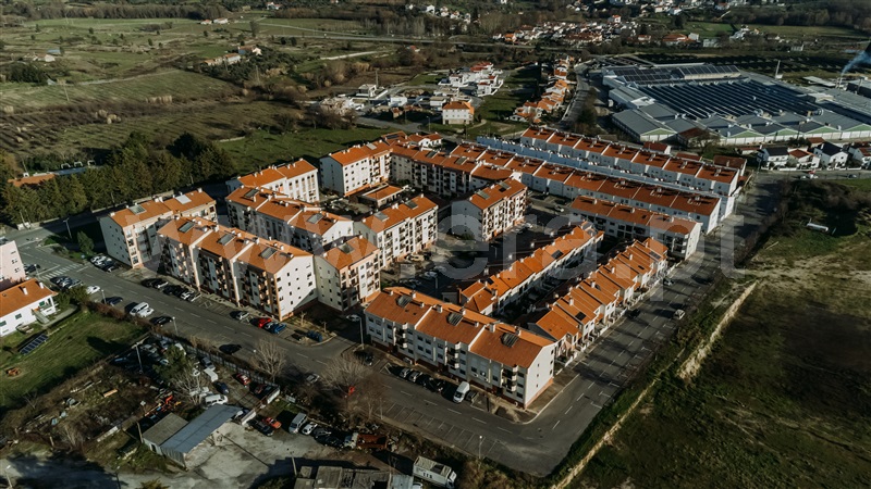 Apartamento T3 Covilhã, Boidobra - 1368542 - 24