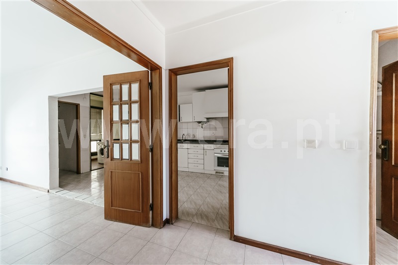 Apartamento T3 Covilhã, Boidobra - 1368542 - 26