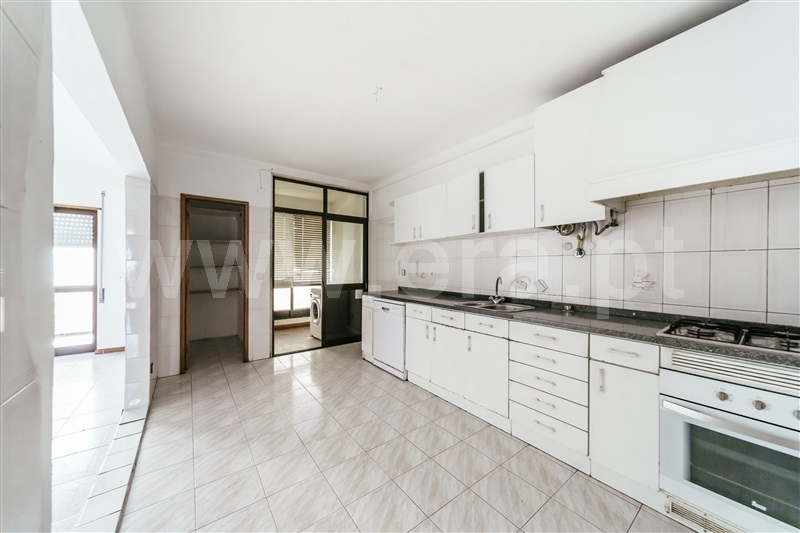 Apartamento T3 Covilhã, Boidobra - 1368542 - 30
