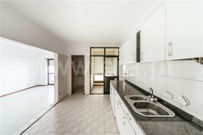 Apartamento T3 Covilhã, Boidobra - 1368542 - 31