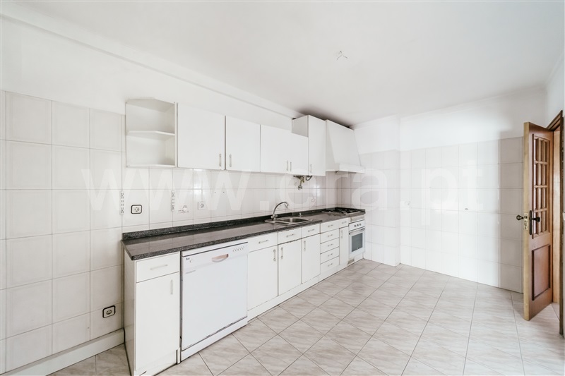 Apartamento T3 Covilhã, Boidobra - 1368542 - 32
