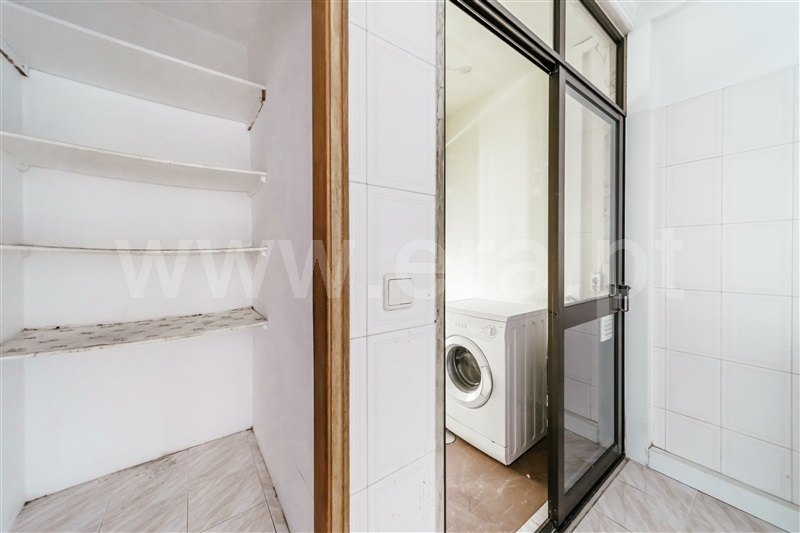 Apartamento T3 Covilhã, Boidobra - 1368542 - 33