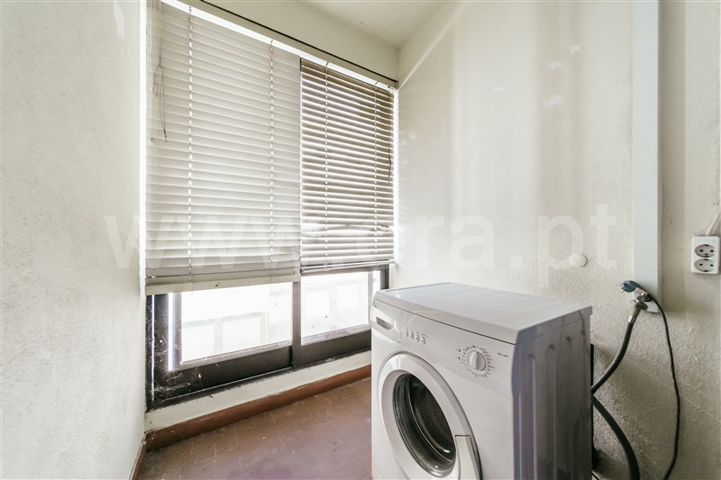 Apartamento T3 Covilhã, Boidobra - 1368542 - 34
