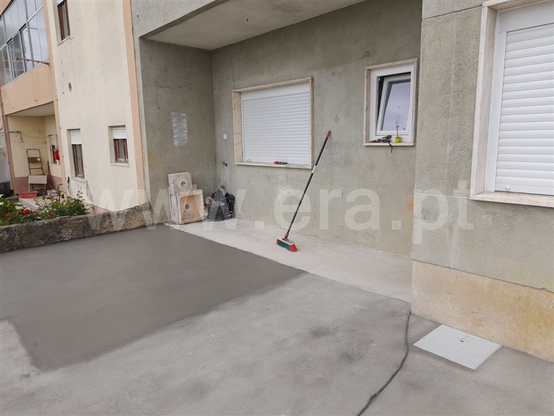 Apartamento T3 / Covilhã, Covilhã e Canhoso
