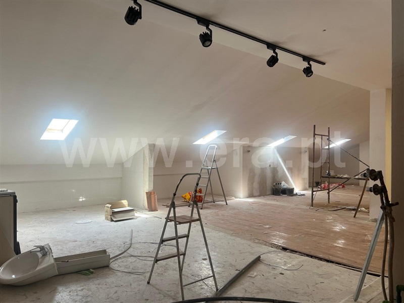 Apartamento T3 / Covilhã, Covilhã e Canhoso