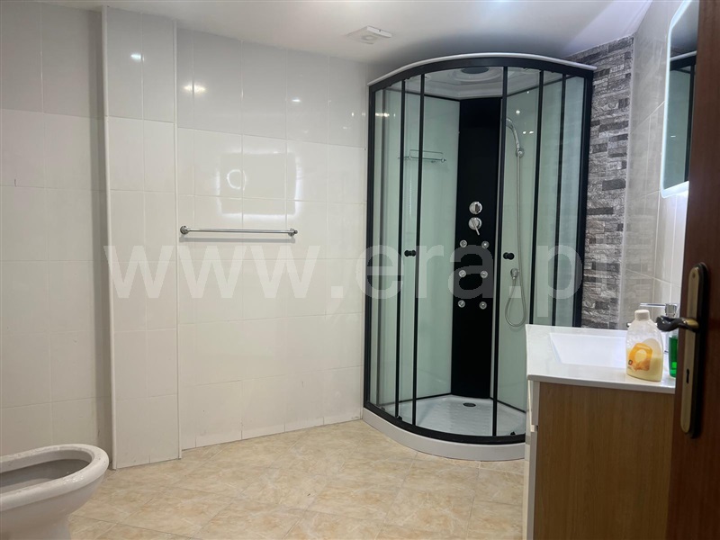 Apartamento T3 Covilhã, Covilhã e Canhoso - 1494432 - 2
