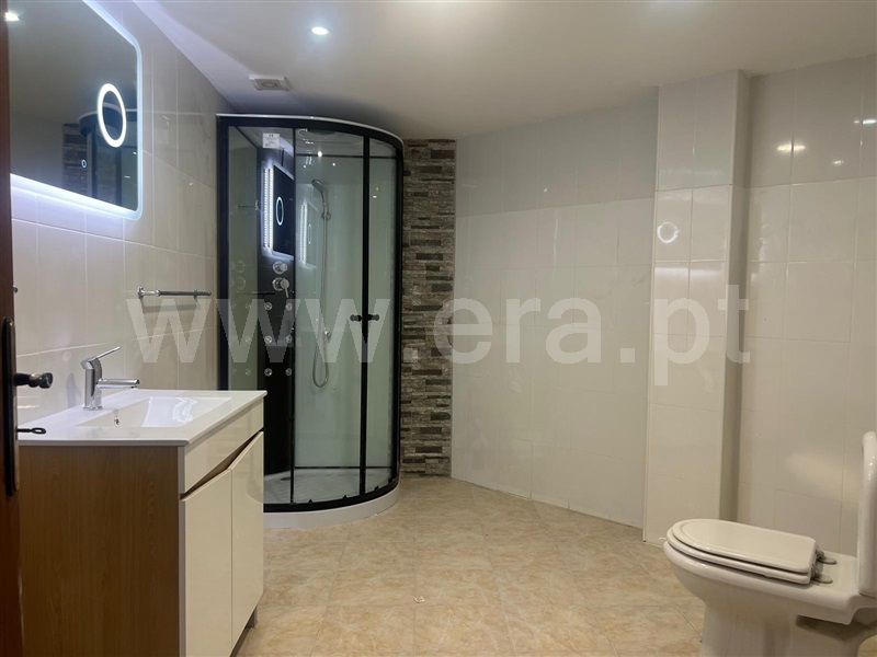 Apartamento T3 Covilhã, Covilhã e Canhoso - 1494432 - 3