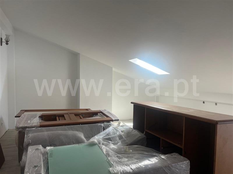 Apartamento T3 Covilhã, Covilhã e Canhoso - 1494432 - 6