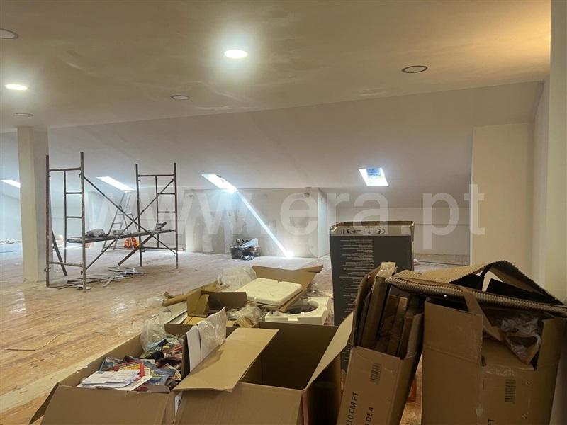 Apartamento T3 Covilhã, Covilhã e Canhoso - 1494432 - 7