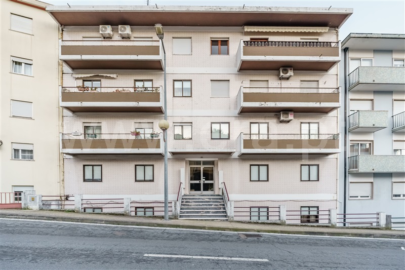 Apartamento T3 / Covilhã, Covilhã e Canhoso