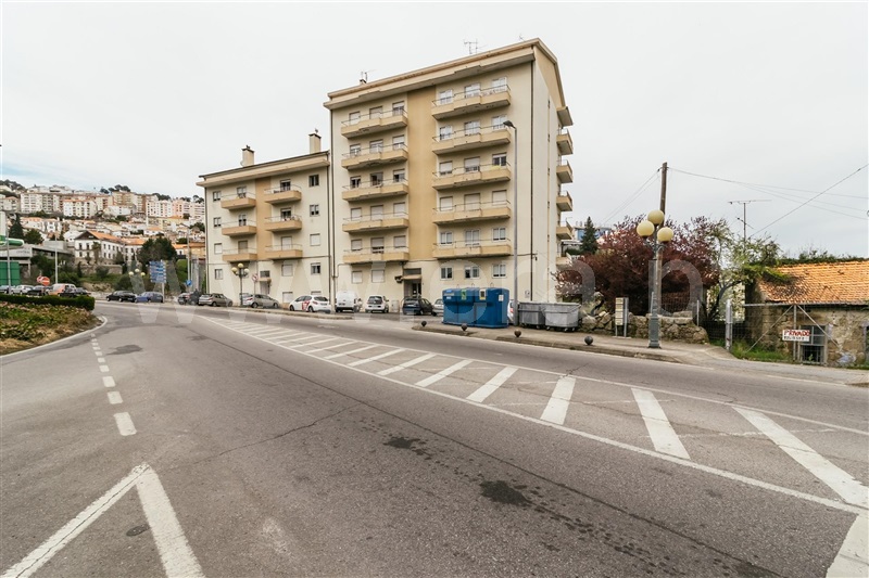 Apartamento T3 / Covilhã, Covilhã
