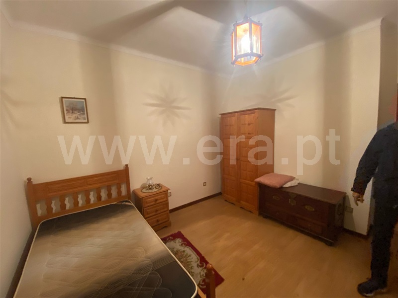 Apartamento T3 Covilhã, Covilhã e Canhoso - 1468006 - 2