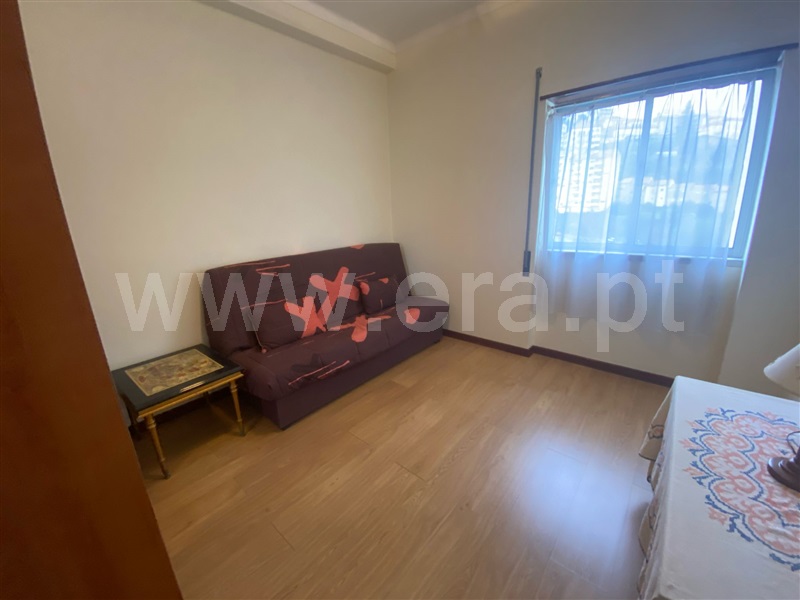 Apartamento T3 Covilhã, Covilhã e Canhoso - 1468006 - 3