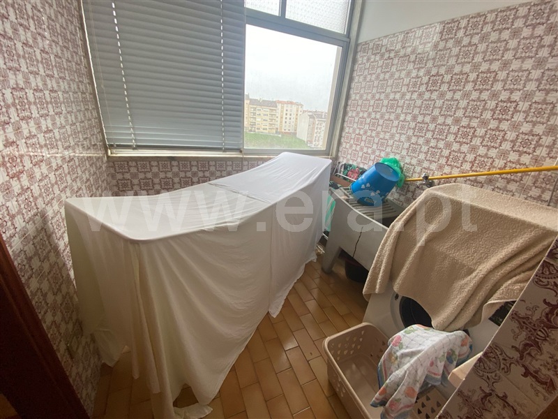 Apartamento T3 Covilhã, Covilhã e Canhoso - 1468006 - 6