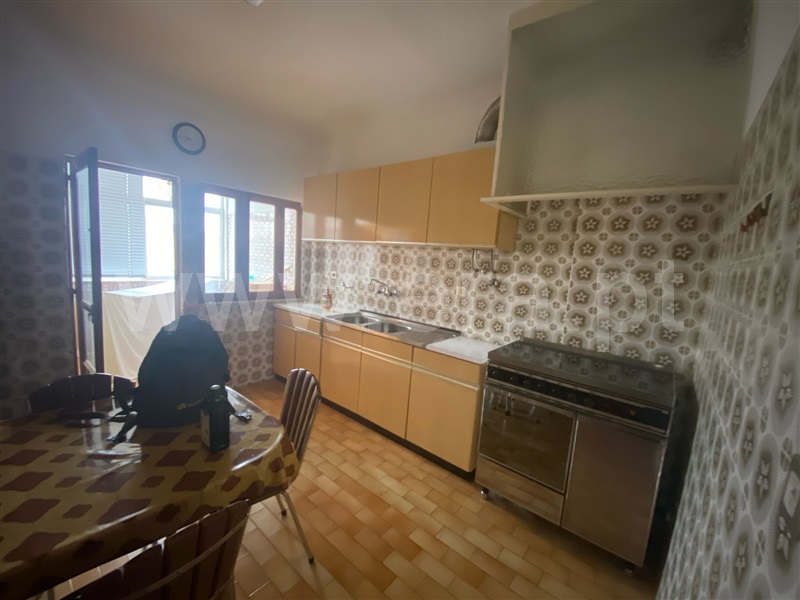 Apartamento T3 Covilhã, Covilhã e Canhoso - 1468006 - 7