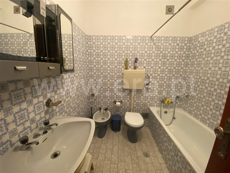 Apartamento T3 Covilhã, Covilhã e Canhoso - 1468006 - 13