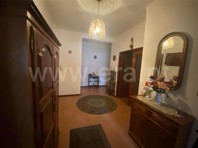 Apartamento T3 Covilhã, Covilhã e Canhoso - 1468006 - 14