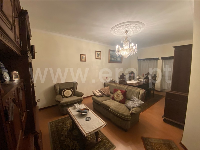 Apartamento T3 Covilhã, Covilhã e Canhoso - 1468006 - 15