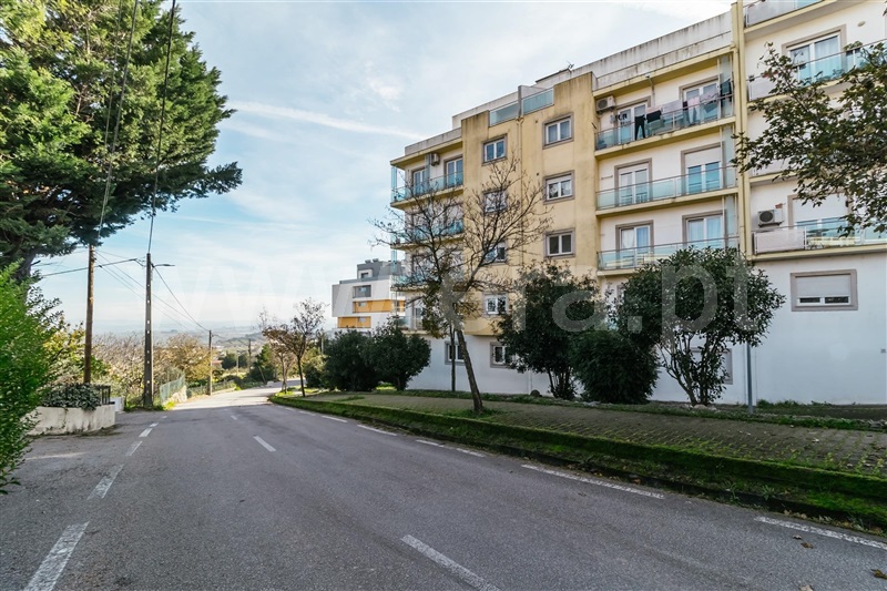 Apartamento T3 / Covilhã, Covilhã